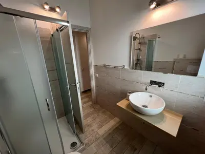 Bagno di In campagna da Nino