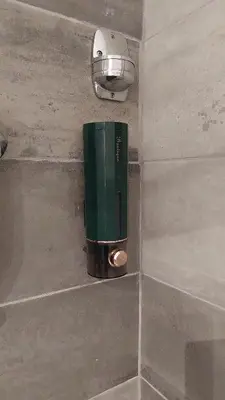 Bagno di La grazia in qualche modo