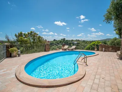 Piscina di Holiday Home Gardenia by Interhome o nelle vicinanze