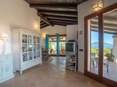 Cucina o angolo cottura di Holiday Home Gardenia by Interhome