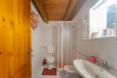 Bagno di coda cavallo villaggio cala paradiso villino C4