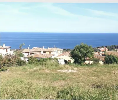 Paesaggio naturale nelle vicinanze dell'appartamento