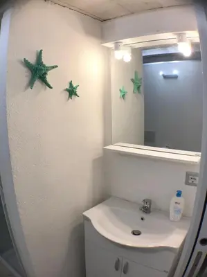 Bagno di Villaggio Tamerici IUN Q7142