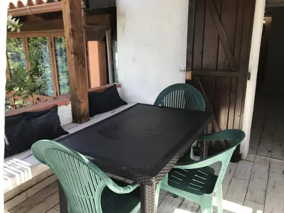 Planimetria di Villaggio Tamerici IUN Q7142