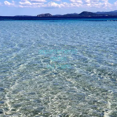 Paesaggio naturale nelle vicinanze dell'appartamento