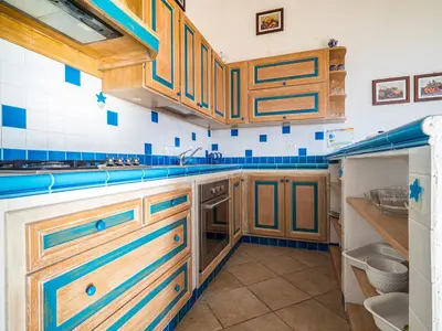 Planimetria di Maestrale BFlat - Klodge