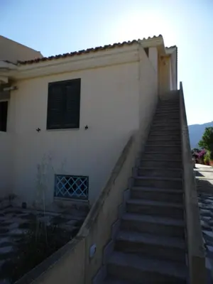 Edificio in cui si trova l'appartamento