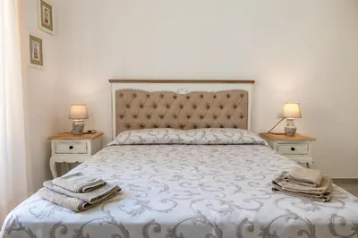 Planimetria di MarMè