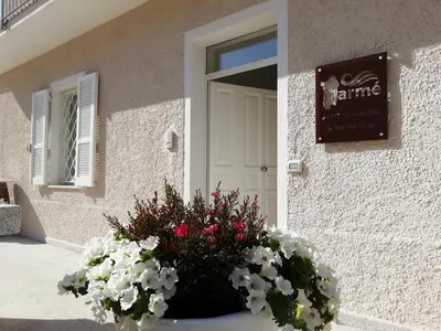 Planimetria di MarMè