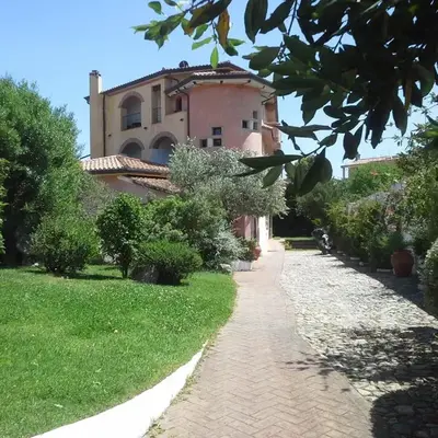 Locanda Tipica Sa Corte