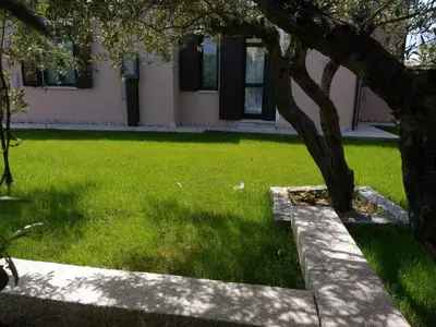Giardino di B&B LE ISOLE