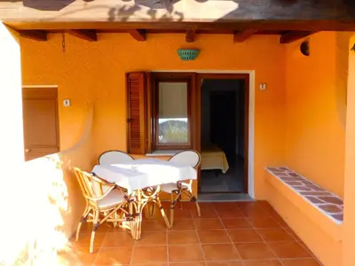 Planimetria di Residence La Pineta