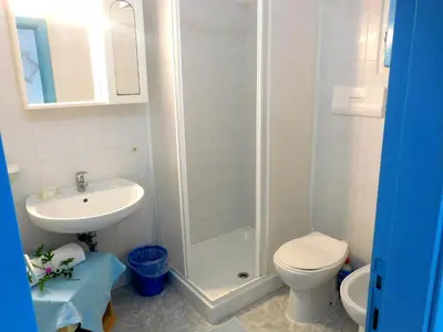 Bagno di Residence La Pineta