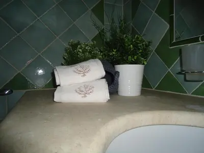 Planimetria di Residence Perlacea