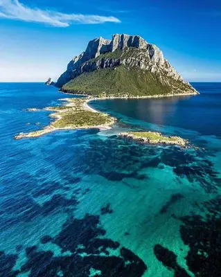 Paesaggio naturale nelle vicinanze della casa vacanze