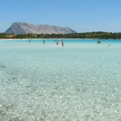 Sardegna casa al mare San Teodoro Vaccileddi Porto San Paolo