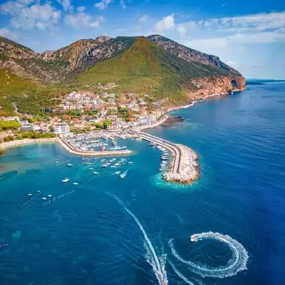 B&B Cala Luna