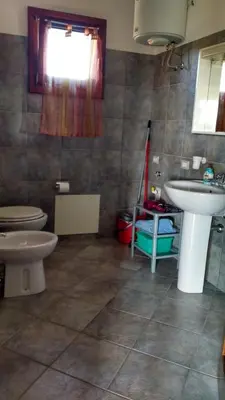 Bagno di Sa Pira