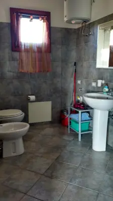 Bagno di Sa Pira