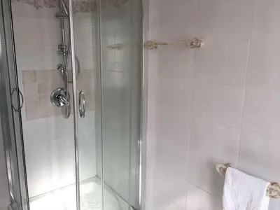 Bagno di B&B Elena