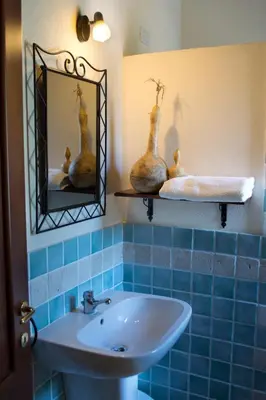Bagno di Domo Minnannu Miriu