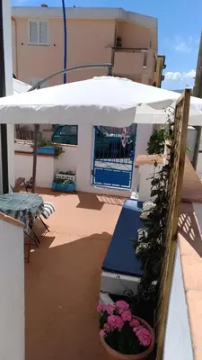 Piscina di Sa dommo de Mammai o nelle vicinanze