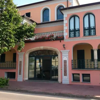 Residence Marina Palace