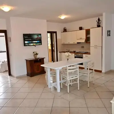 Amazing Suite Olbia