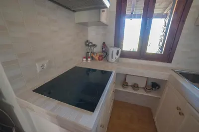 Planimetria di villa lilly