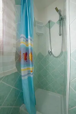 Bagno di villa lilly