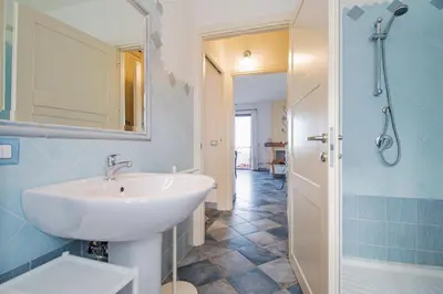 Bagno di Biriola EcoResort Cala Gonone