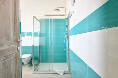 Bagno di Biriola EcoResort Cala Gonone