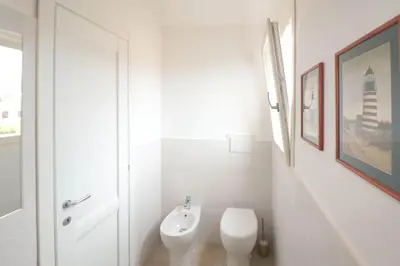 Bagno di B&B Limone