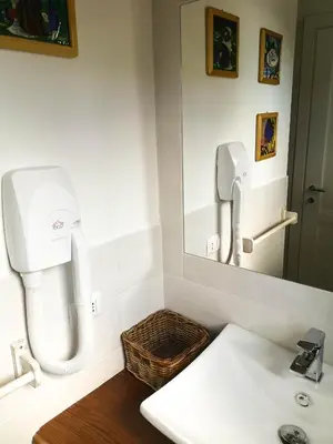 Bagno di B&B Limone