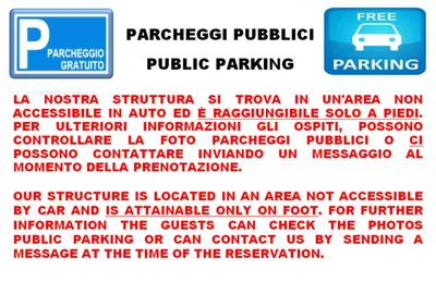 Planimetria di Corso Umberto Rooms