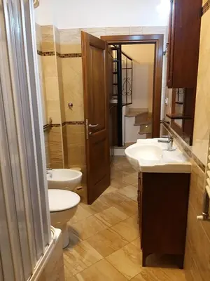 Bagno di Casa singola