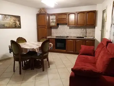 Cucina o angolo cottura di Casa singola