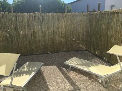 Planimetria di La Residenza Di Mario