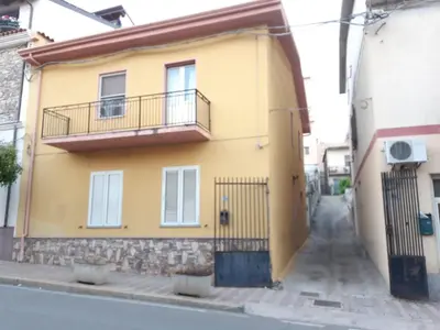 Edificio in cui si trova l'appartamento