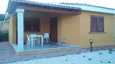Edificio in cui si trova l'appartamento