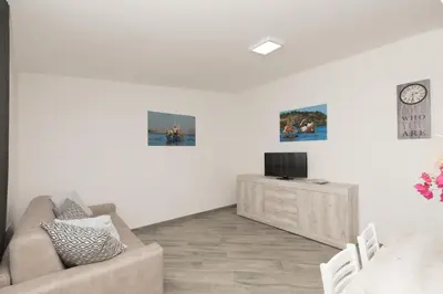 TV o dispositivi per l'intrattenimento presso Sa lampana
