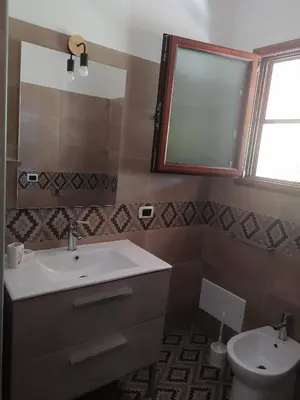 Bagno di Agriturismo 