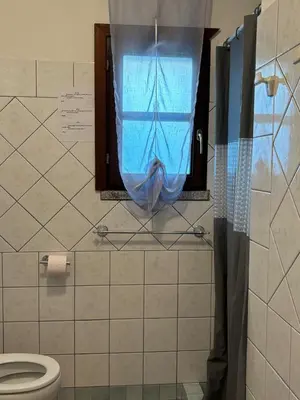 Bagno di Sardegna Pittulongu