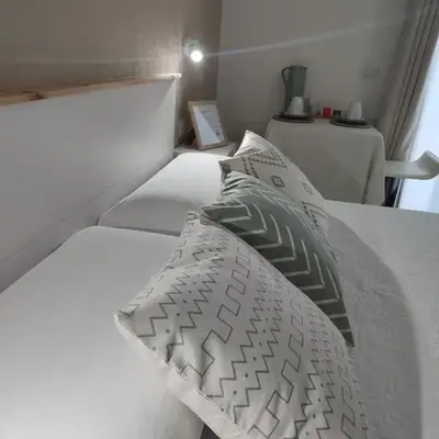B&B Fradama' Holiday