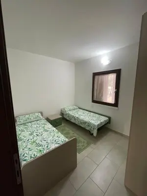 Letto o letti in una camera di Domo de Mare
