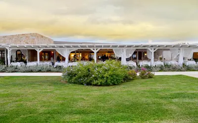 Giardino di Baglioni Resort Sardinia - The Leading Hotels of the World