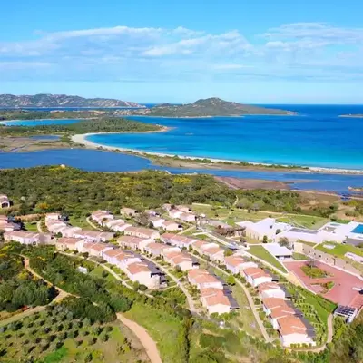 Baglioni Resort Sardinia - The Leading Hotels of the World