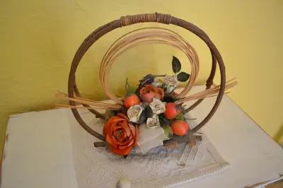 Cibo presso il bed & breakfast o nelle vicinanze