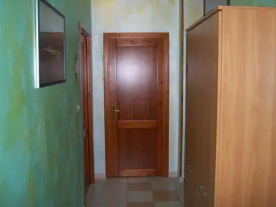 Planimetria di Sa Marina