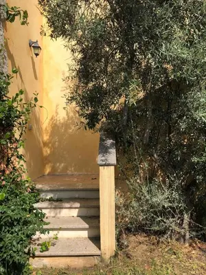 Giardino di Casa Giumagio